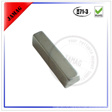 High strength neodymium magnet block n52